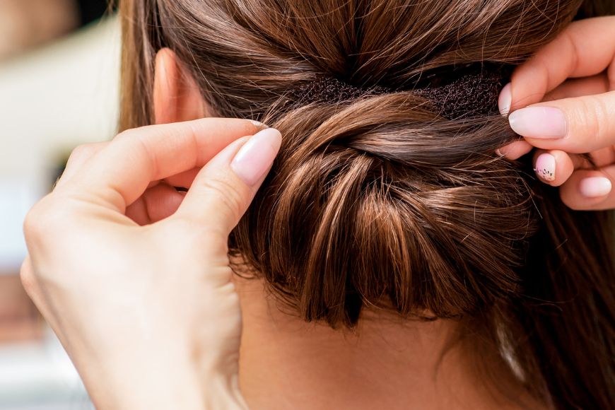 Peinados Y Trenzas C Rstica